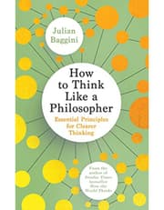 How to Think Like a Philosopher product image