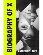 Biography Of X product image