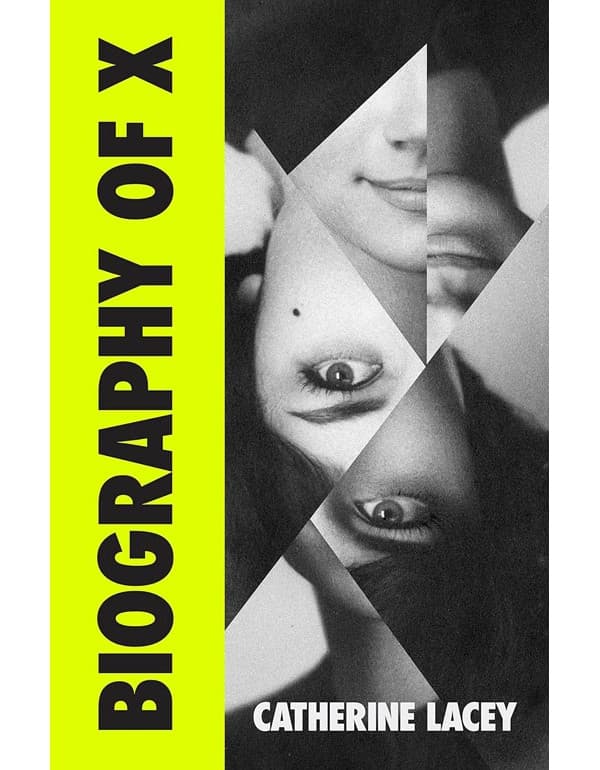 Biography Of X