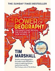 Power of Geography product image