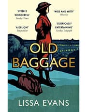 Old Baggage product image