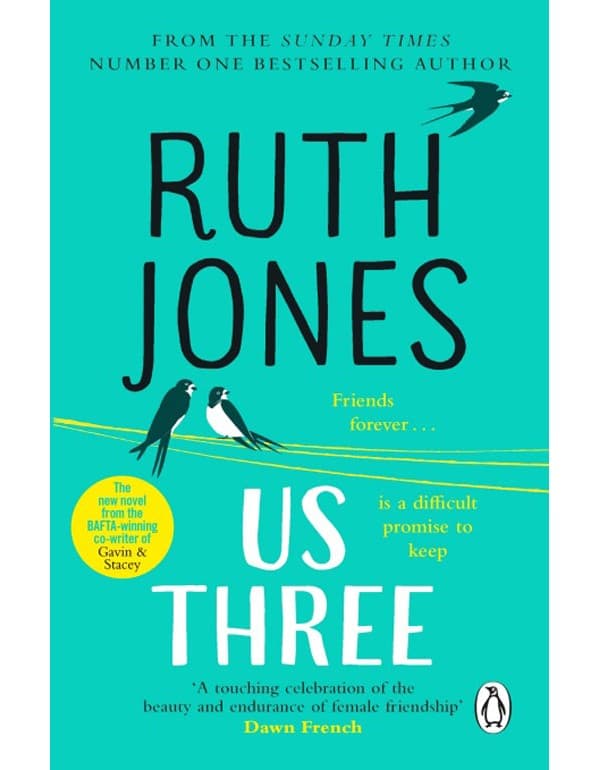 Us Three