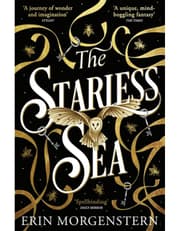 The Starless Sea product image