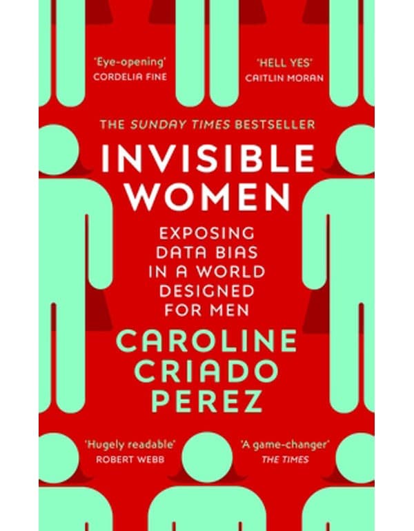 Invisible Women