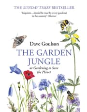 The Garden Jungle product image