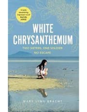 White Chrysanthemum product image
