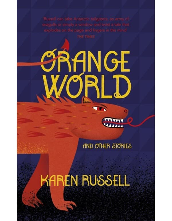 Orange World