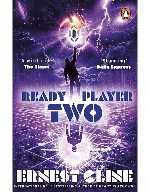 Ready Player Two
