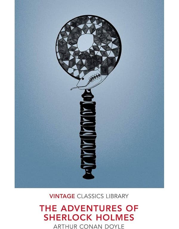 The Adventures Of Sherlock Holmes