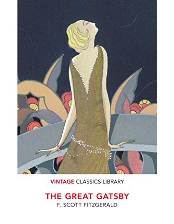 The Great Gatsby