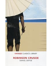 Robinson Crusoe product image