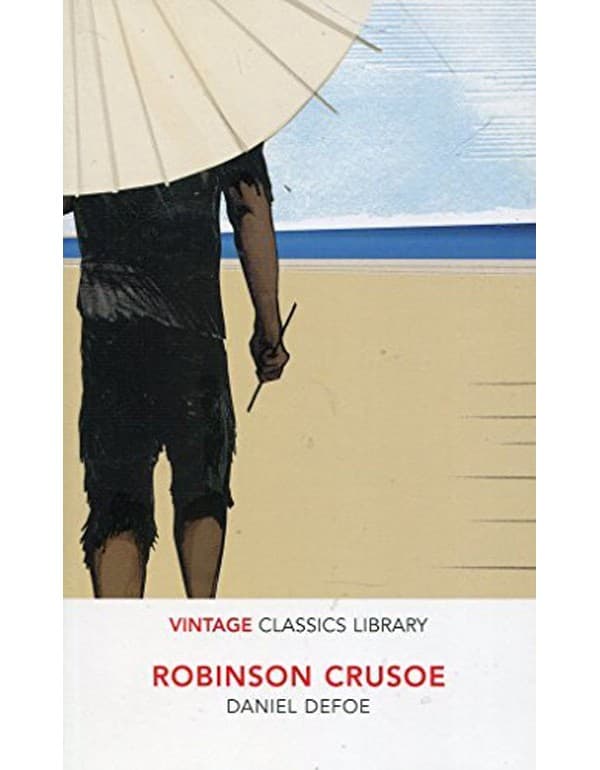 Robinson Crusoe