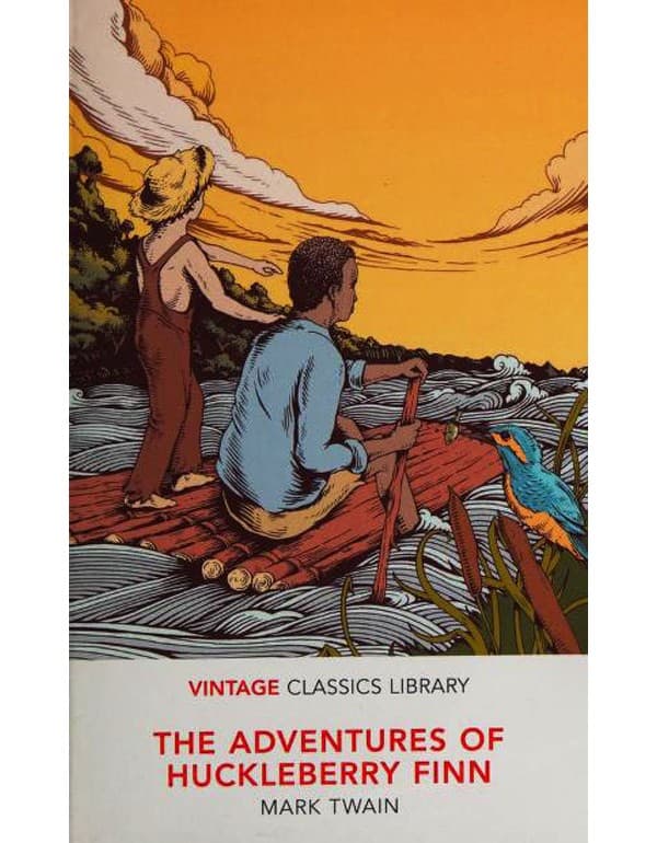 The Adventures of Huckleberry Finn
