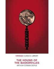 The Hound Of The Baskervilles product image