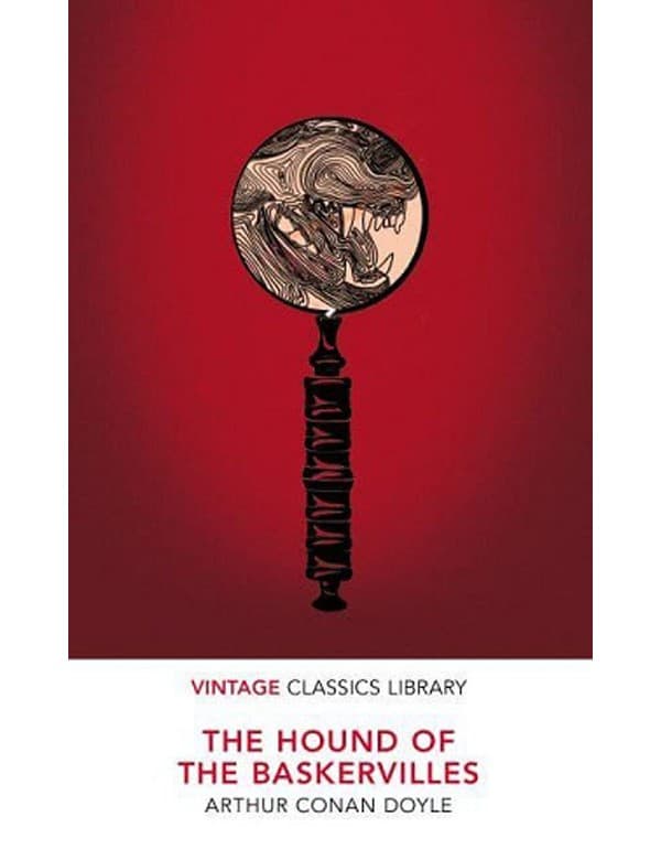 The Hound Of The Baskervilles