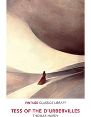 Tess of the D'Urbervilles product image