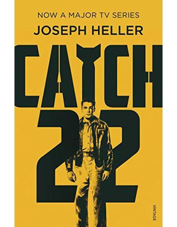 Catch-22