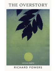 The Overstory: A Novel From The Vintage Earth Collection product image
