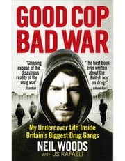 Good Cop, Bad War product image