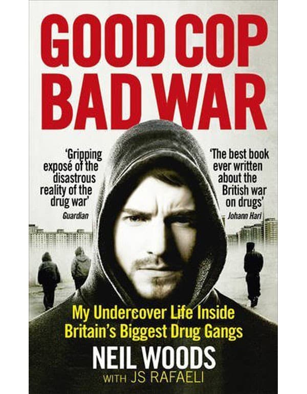 Good Cop, Bad War
