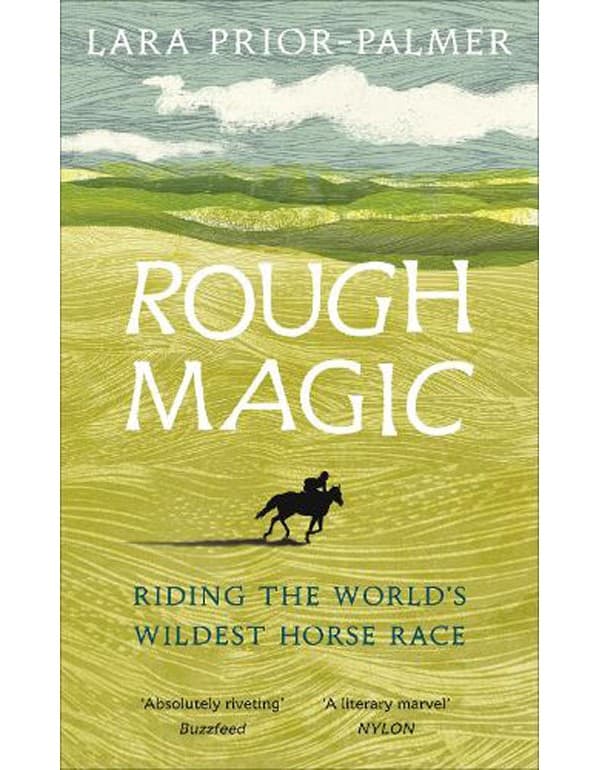 Rough Magic
