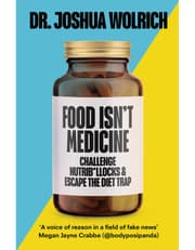 Food Isn’t Medicine product image