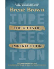 The Gifts of Imperfection product image