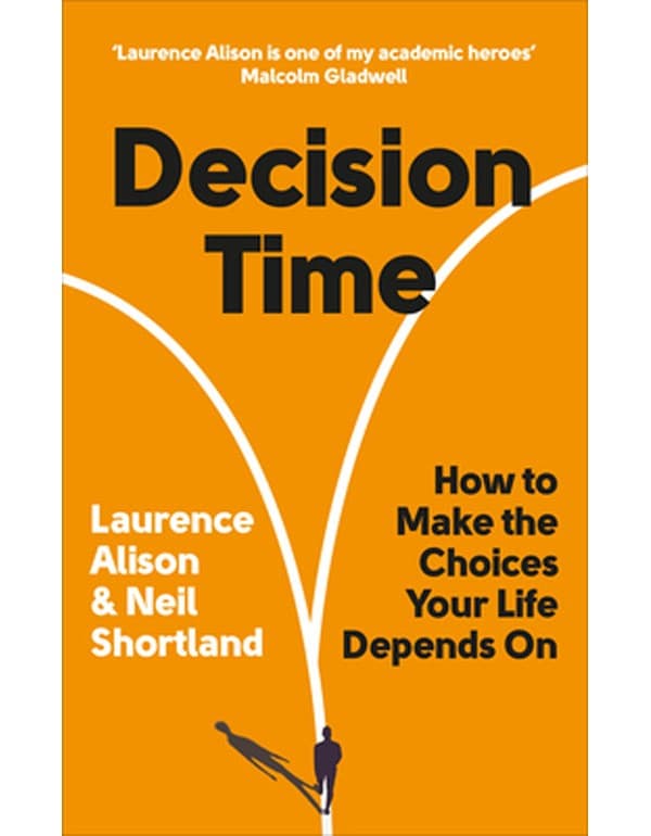 Decision Time