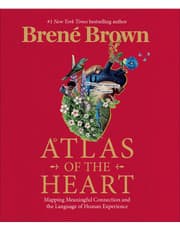 Atlas of the Heart product image