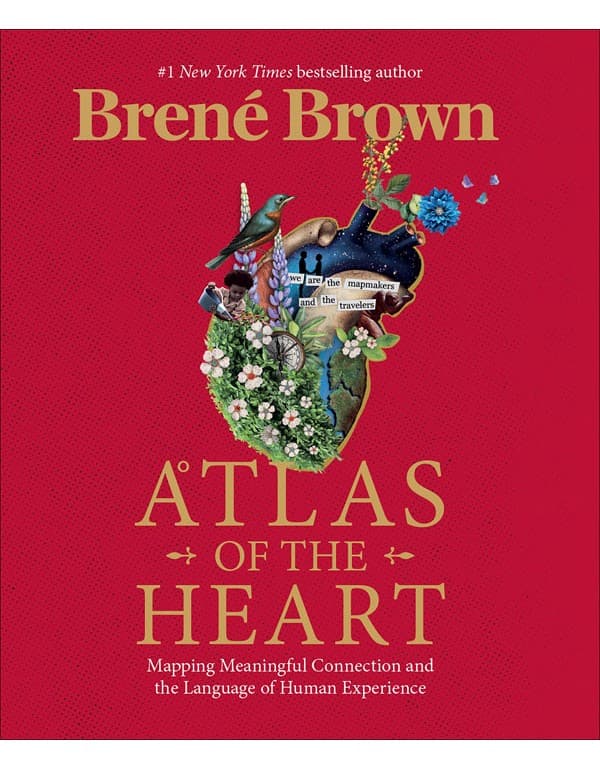 Atlas of the Heart