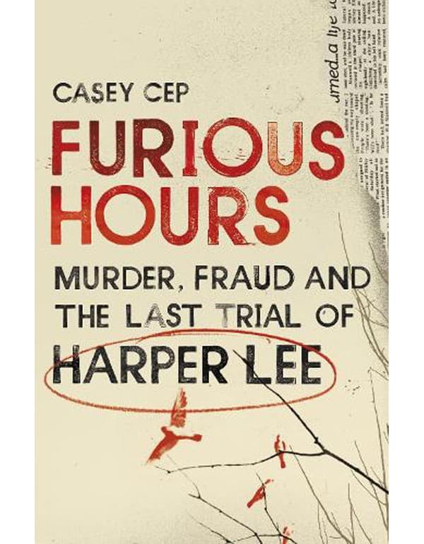 Furious Hours