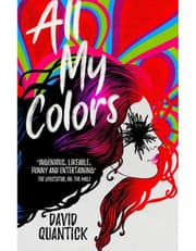All My Colors product image