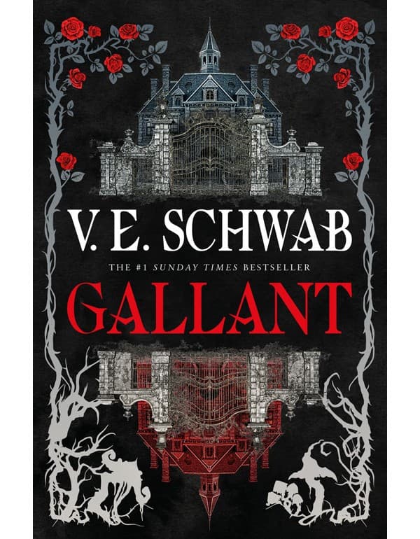 Gallant