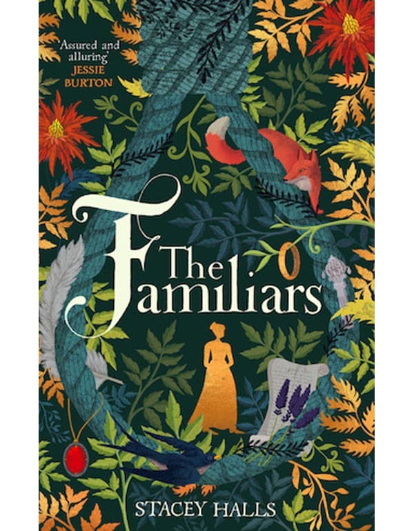 Familiars
