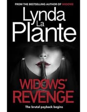 Widows Revenge product image