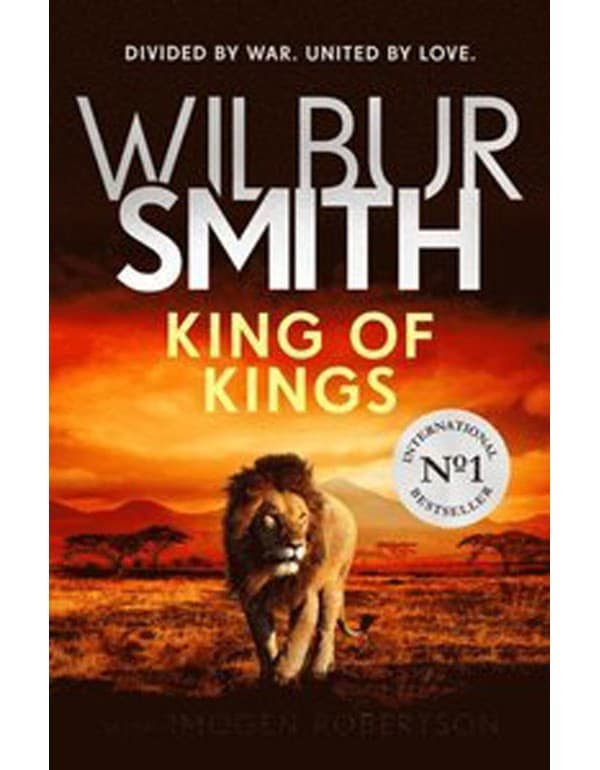 King of Kings