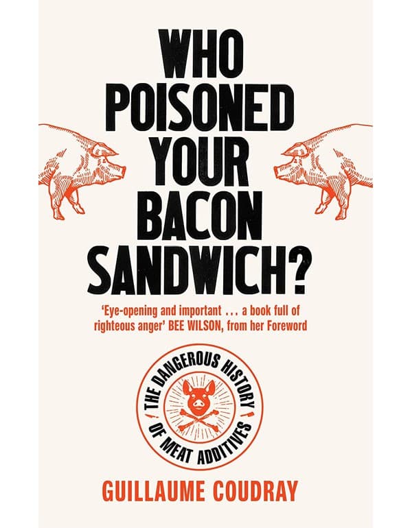 Who Poisoned Your Bacon Sandwich?