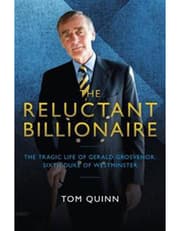 Reluctant Billionaire product image
