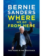 Where We Go from Here product image