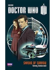 Doctor Who: Shroud of Sorrow product image