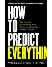 How to Predict Everything product image