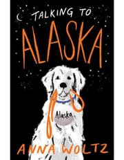 Talking to Alaska product image