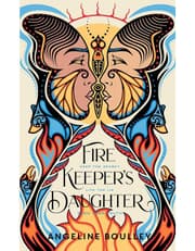 Firekeeper's Daughter product image