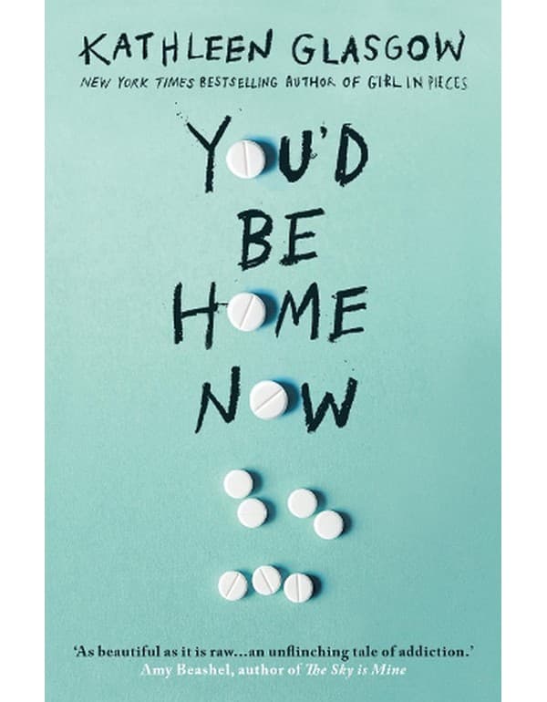 Youd Be Home Now