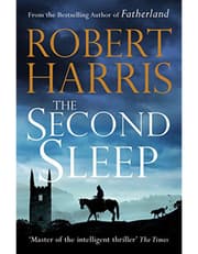 The Second Sleep product image