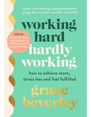 Working Hard, Hardly Working product image