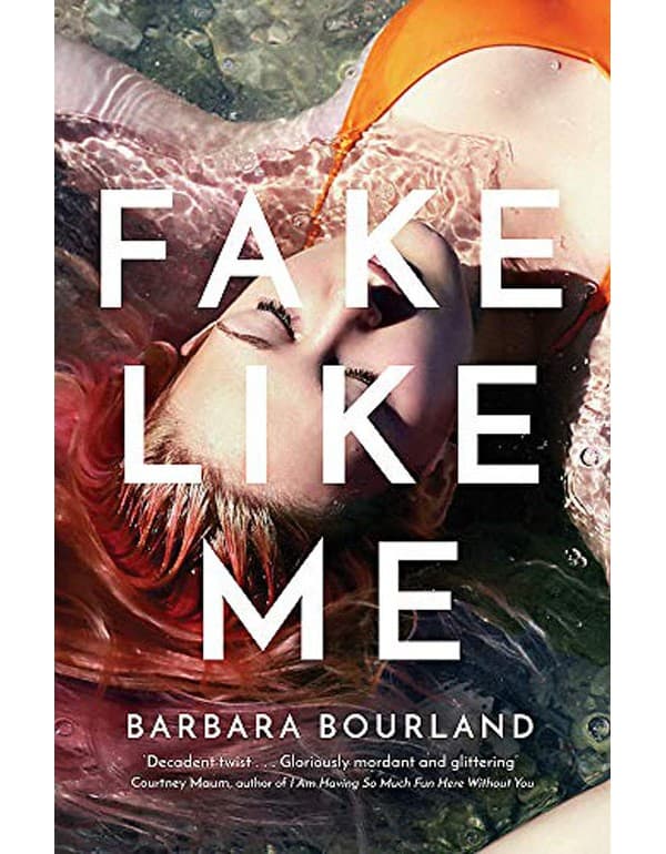 Fake Like Me
