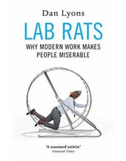 Lyons, D: Lab Rats product image