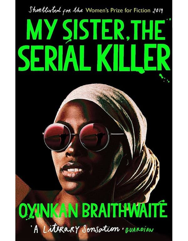 My Sister, The Serial Killer