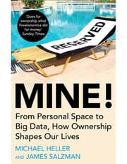 Mine! product image